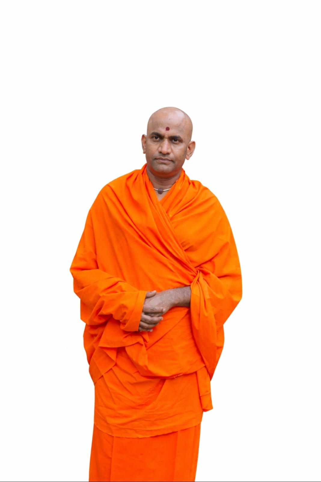 Sri Sri Sri Dr. Nischalanandanatha Mahaswamiji